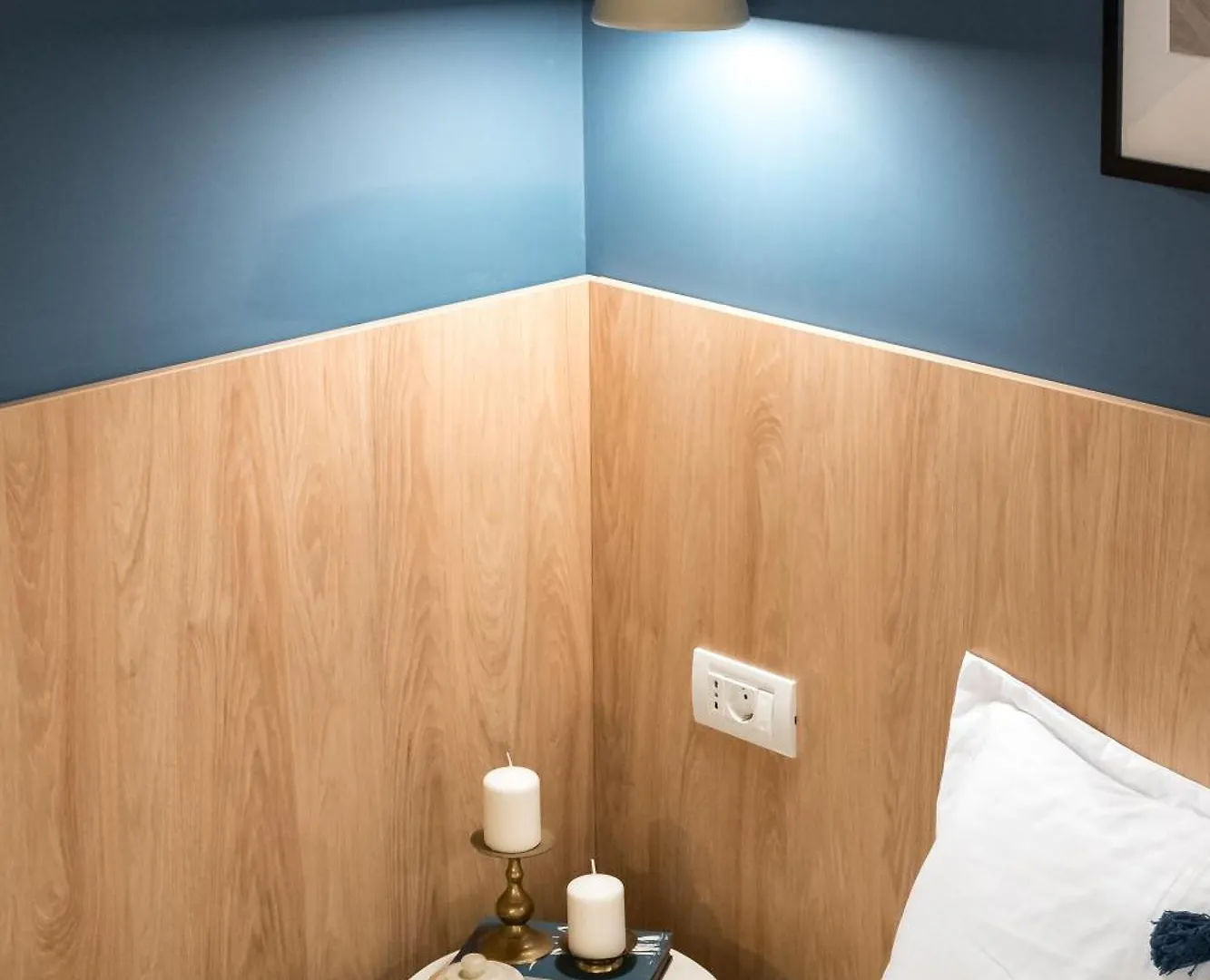 Ariel Studio Dristor Bucharest Apartment