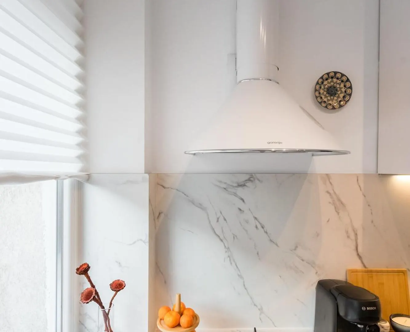 Ariel Studio Dristor Bucharest Apartment