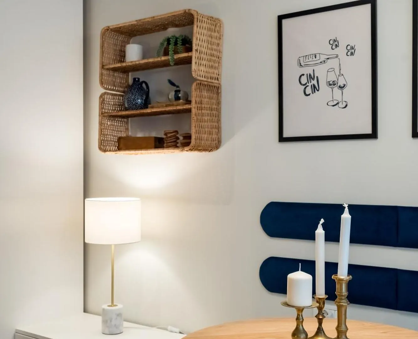 Apartment Ariel Studio Dristor Bucharest Romania